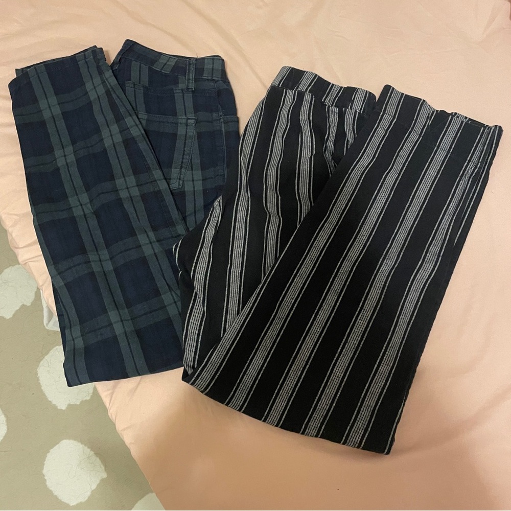 brandy melville tilden pants